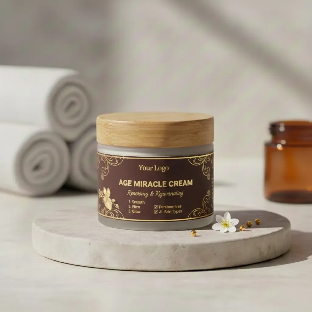 Age Miracle Creams