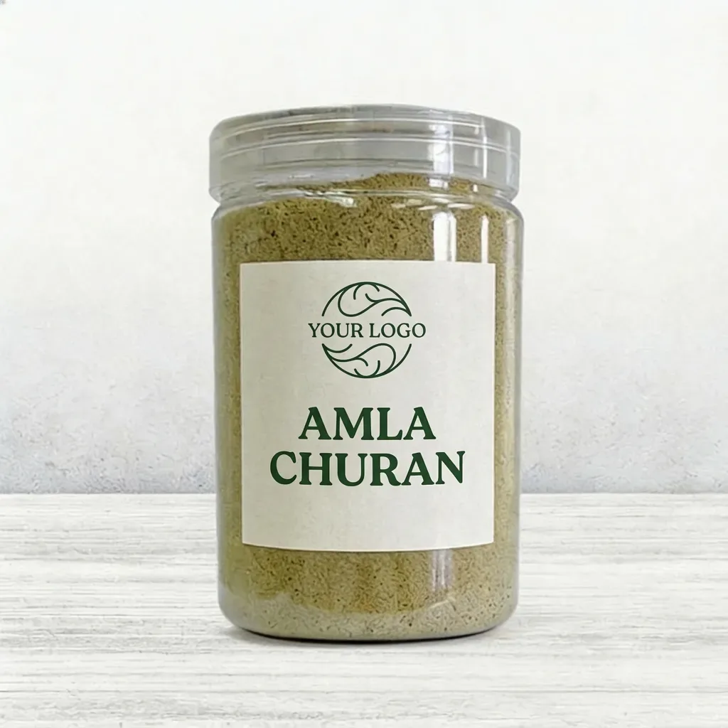 Amla Churan