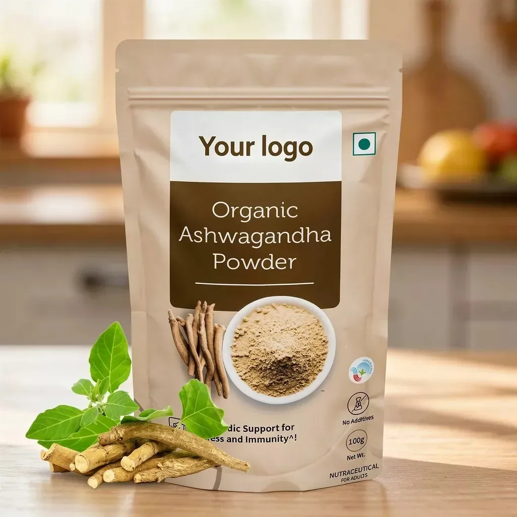 Ashwagandha Powder