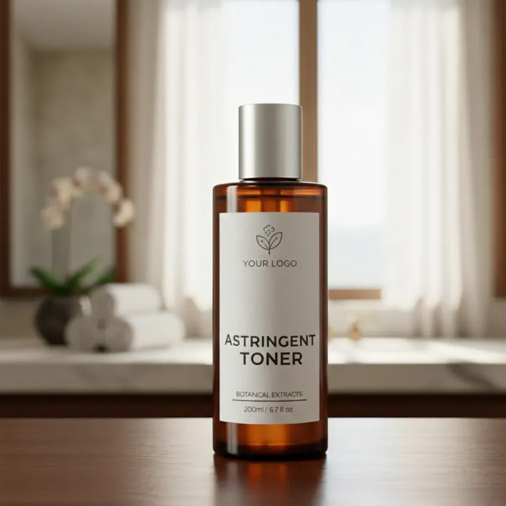 Astringent