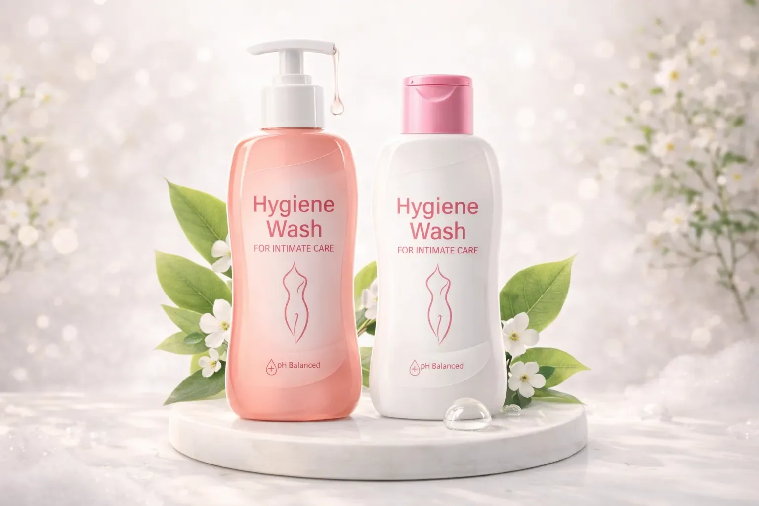 Hygiene Wash
