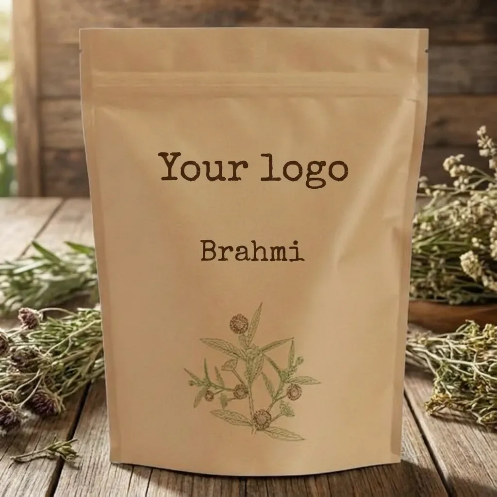 Brahmi Powder
