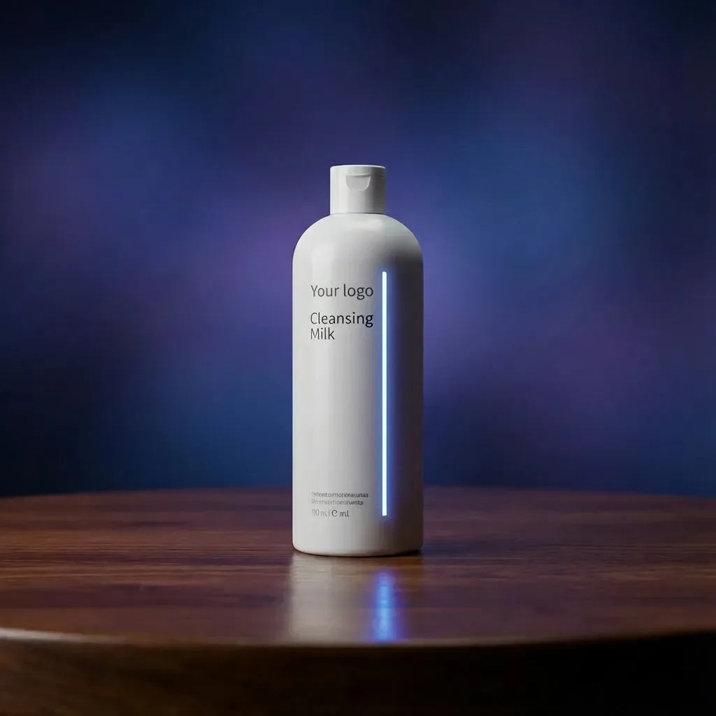 Cleansing Milk