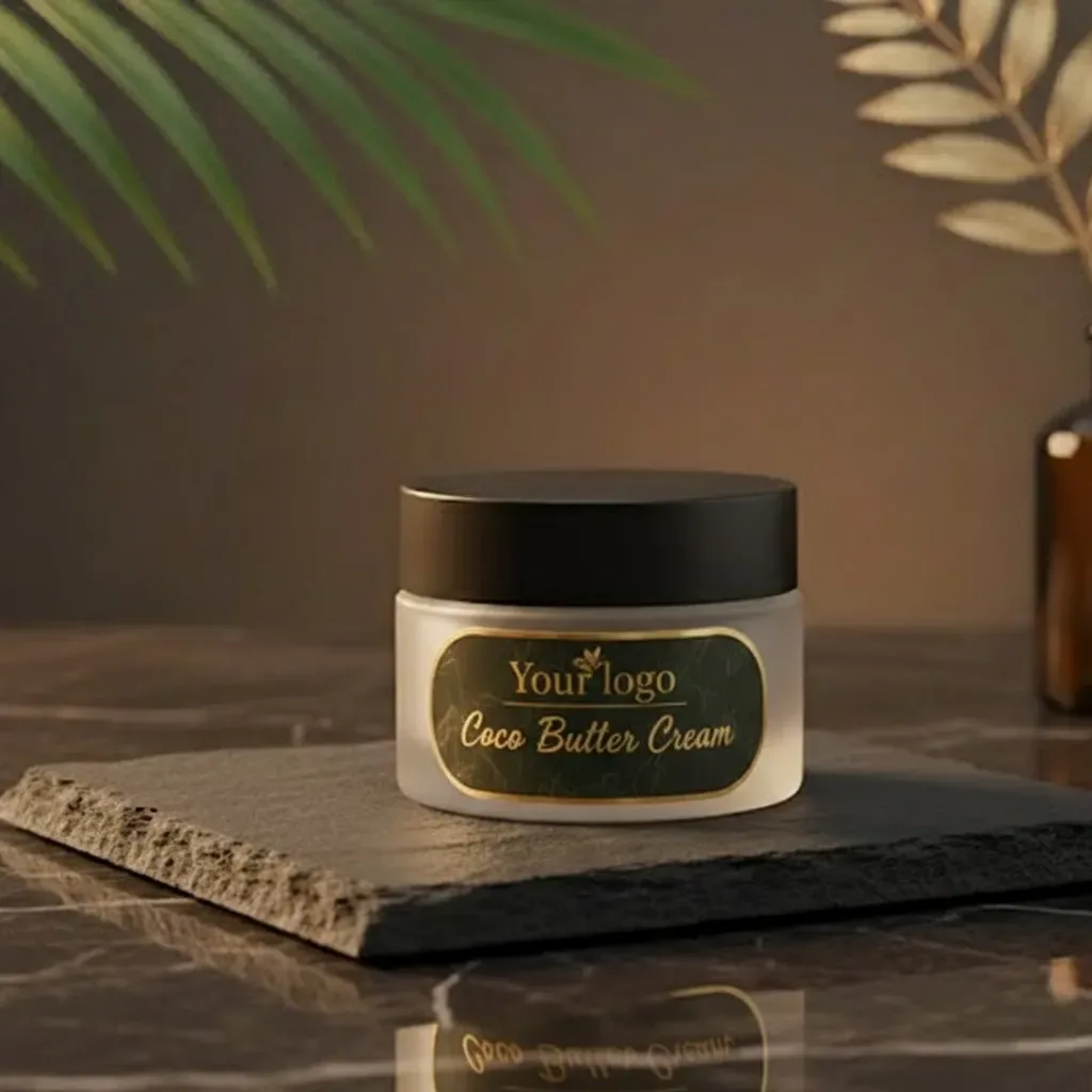 Coco Butter Cream