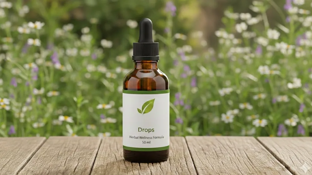 Drops