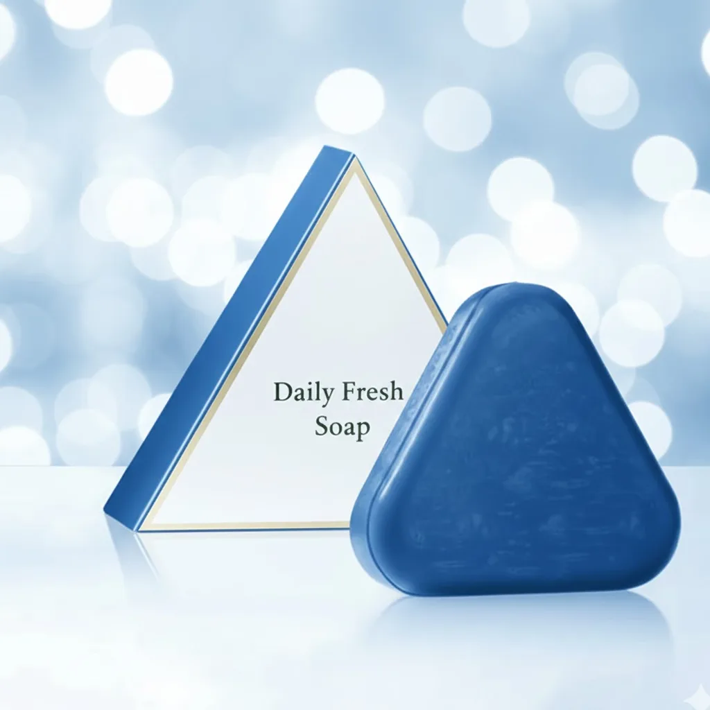 Daily Fresh Soap