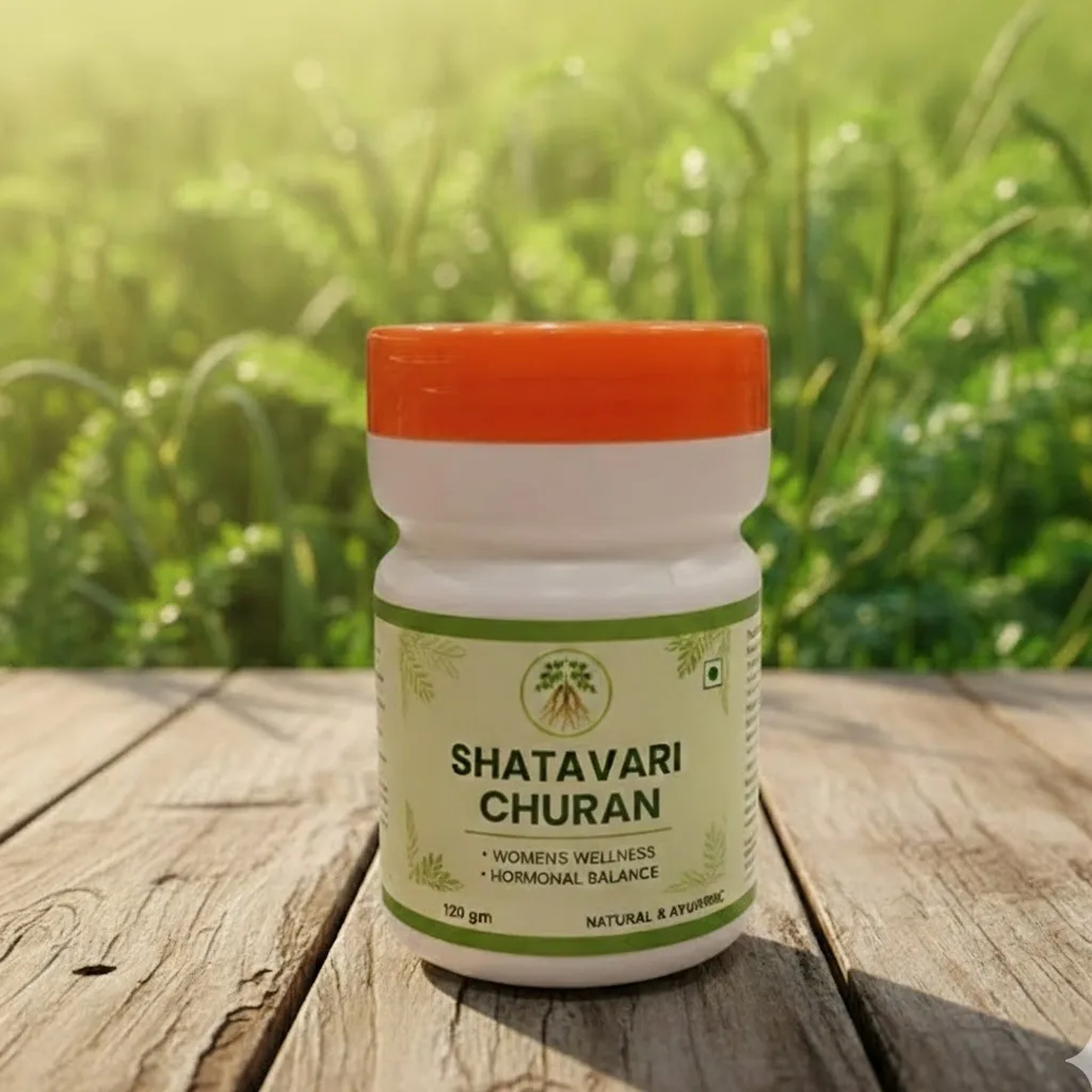 Shatavari Churan