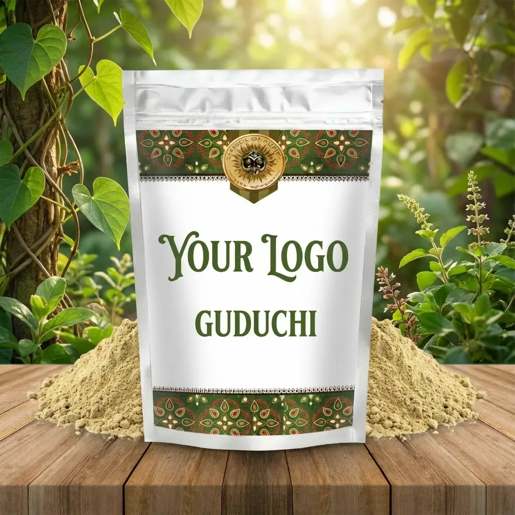 Guduchi Churan