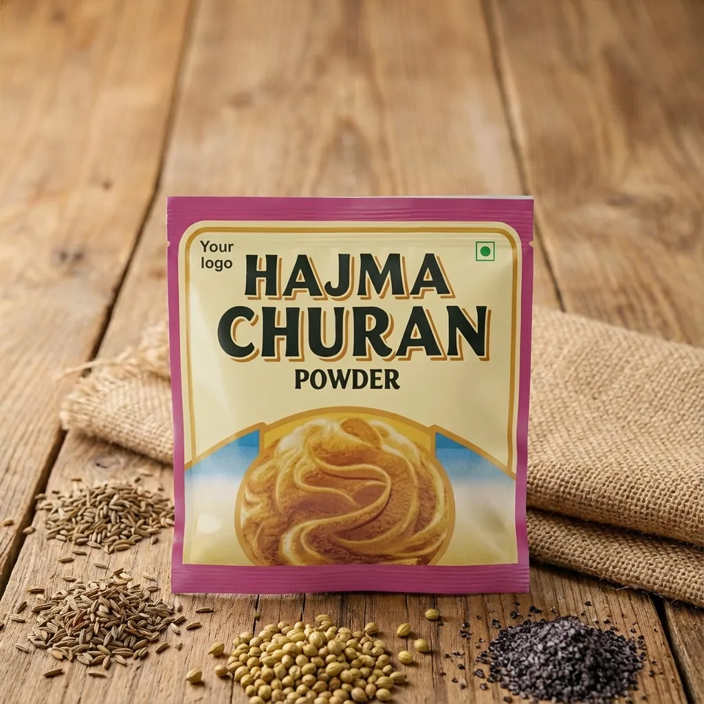 Hajma Churan