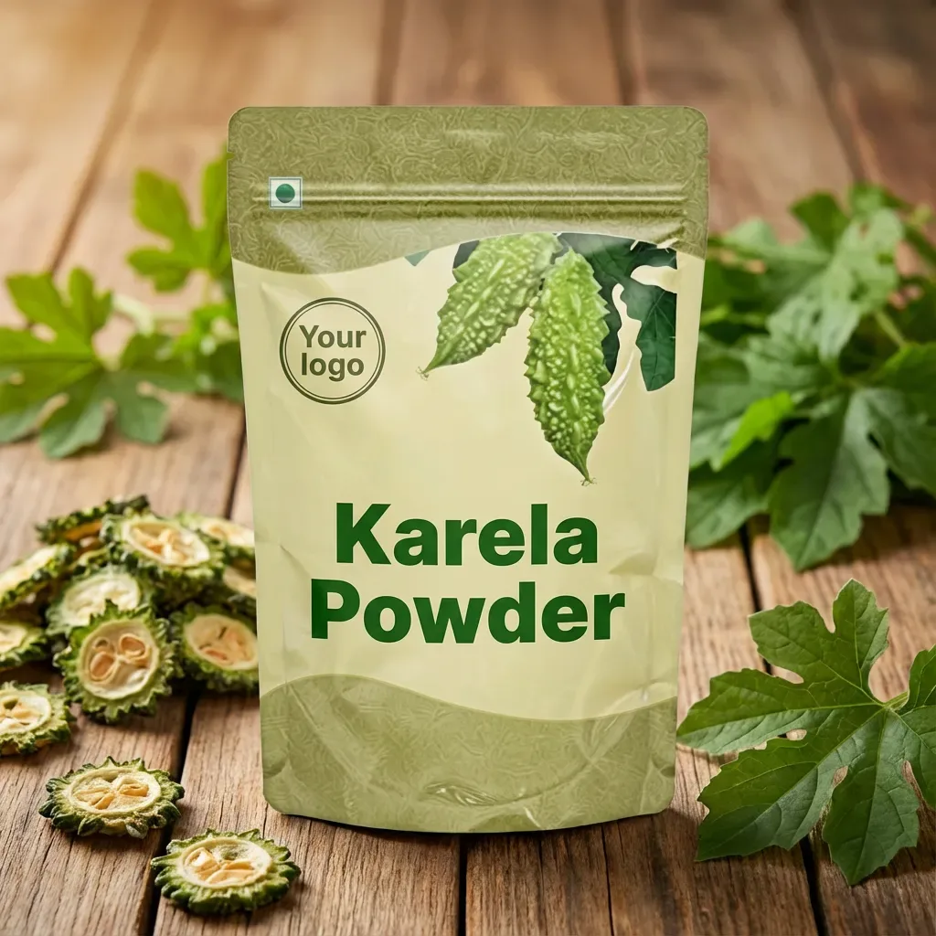 Karela