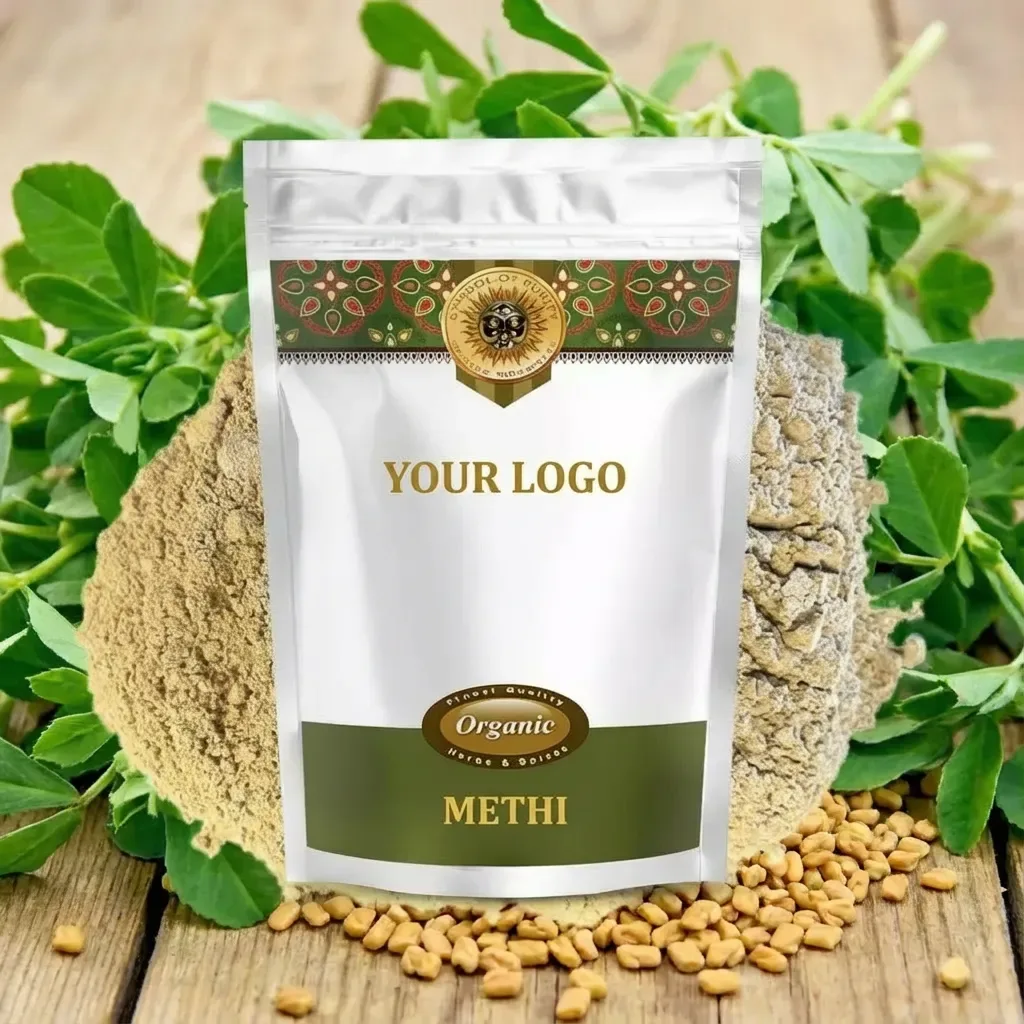 Methi Powder