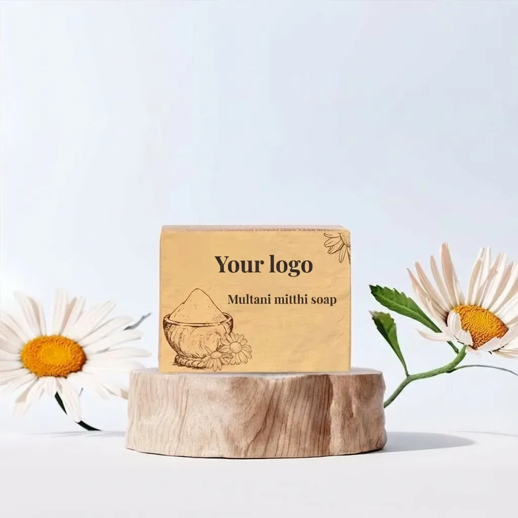 Multani Mitti Soap