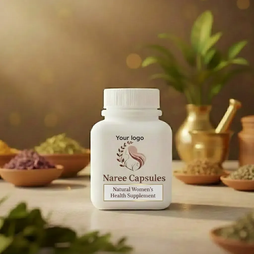 Naree Capsule
