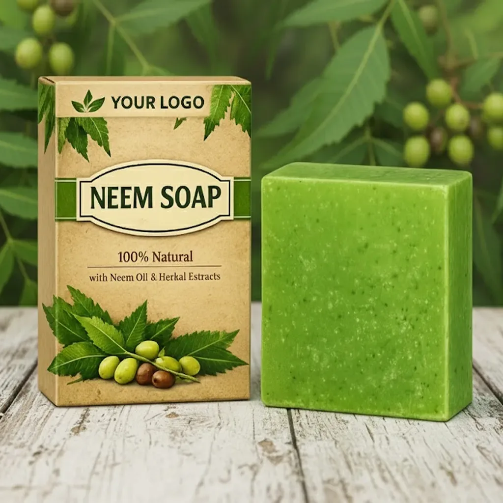 Neem Soap