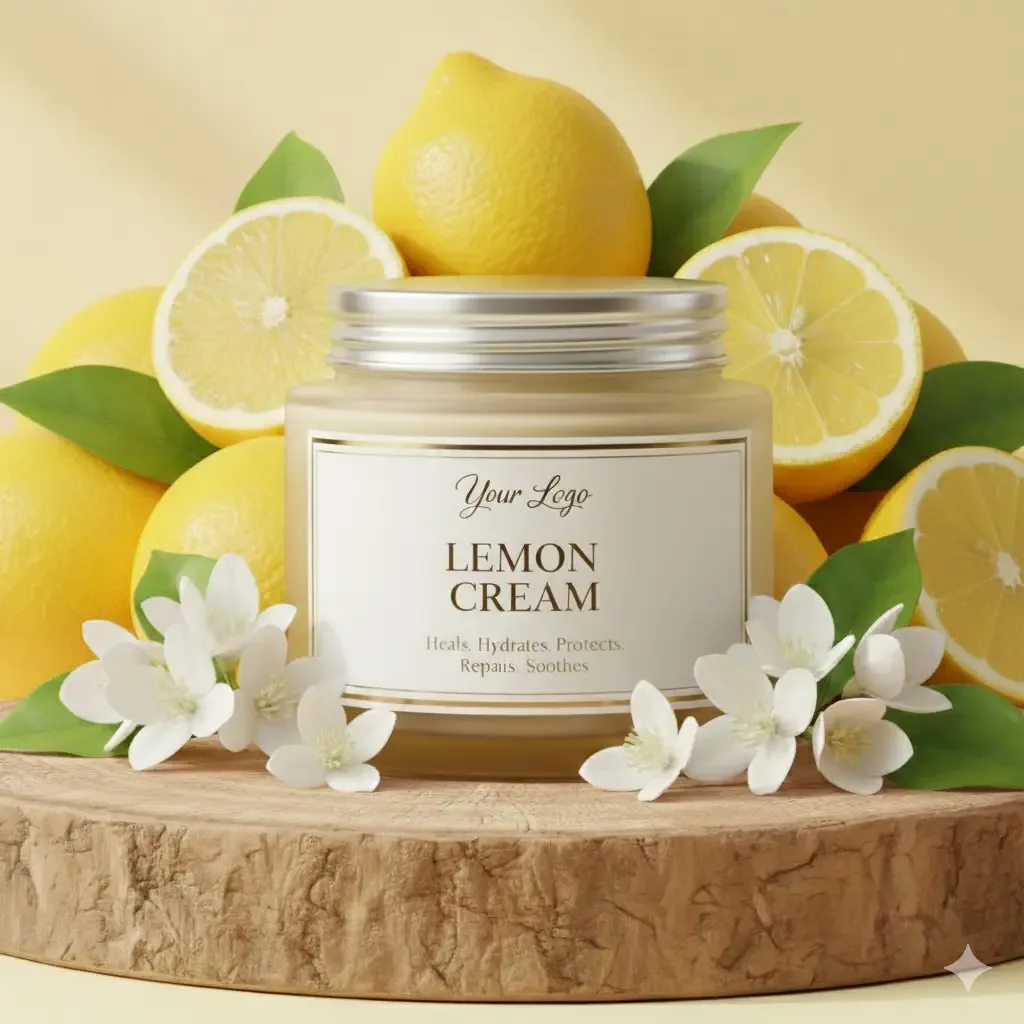 Lemon Cream