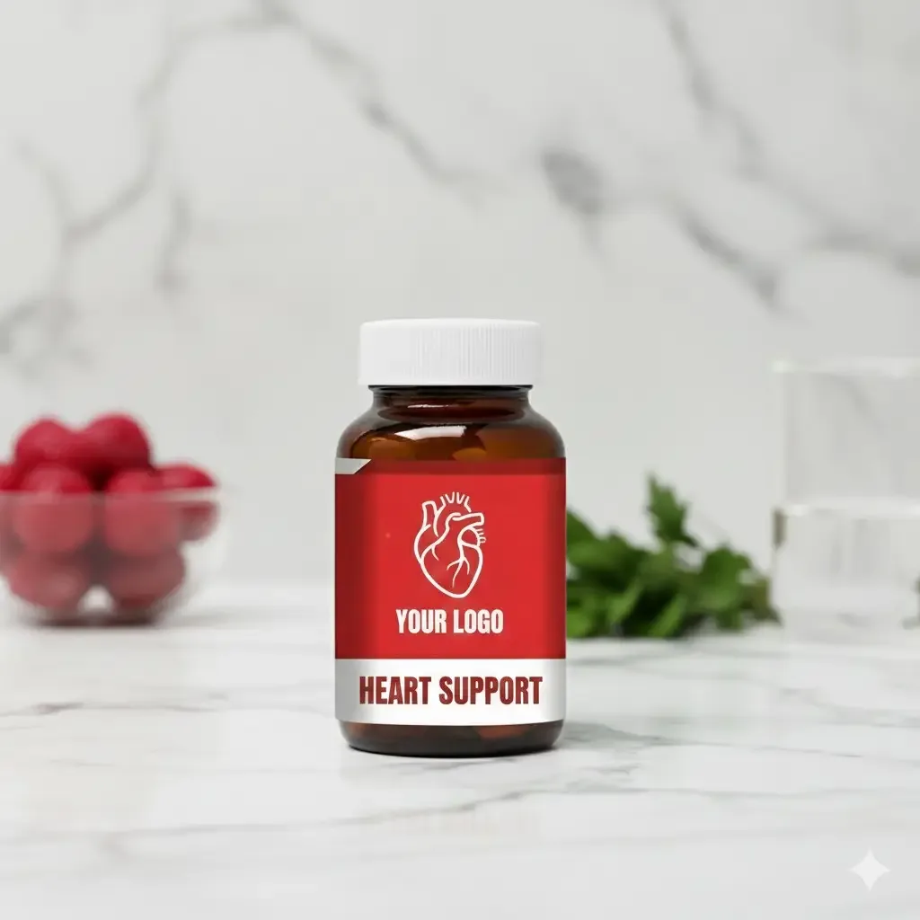 Heart Support Capsule