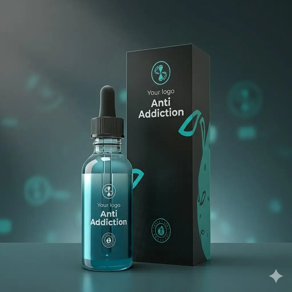 Anti Addiction