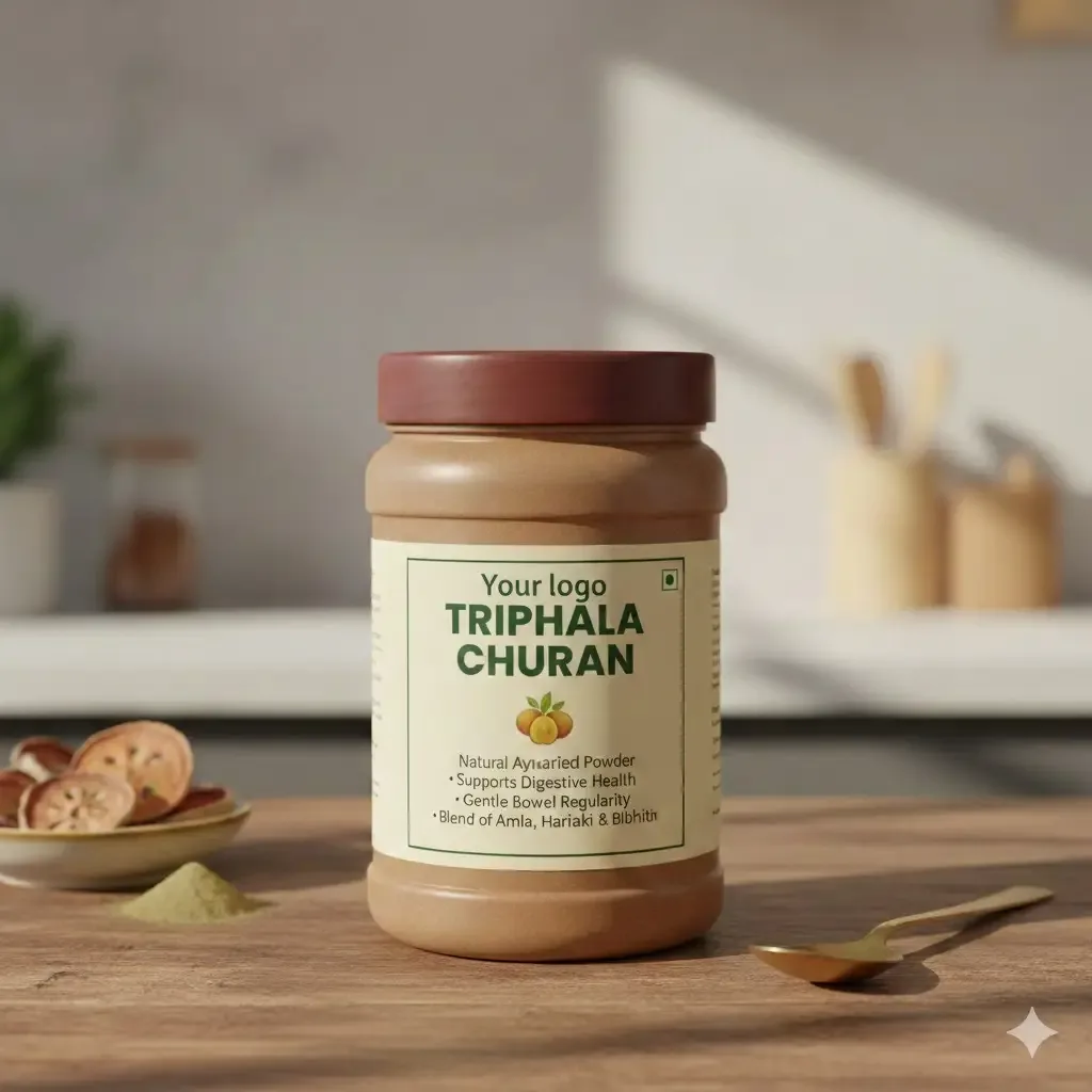 Triphala Churan