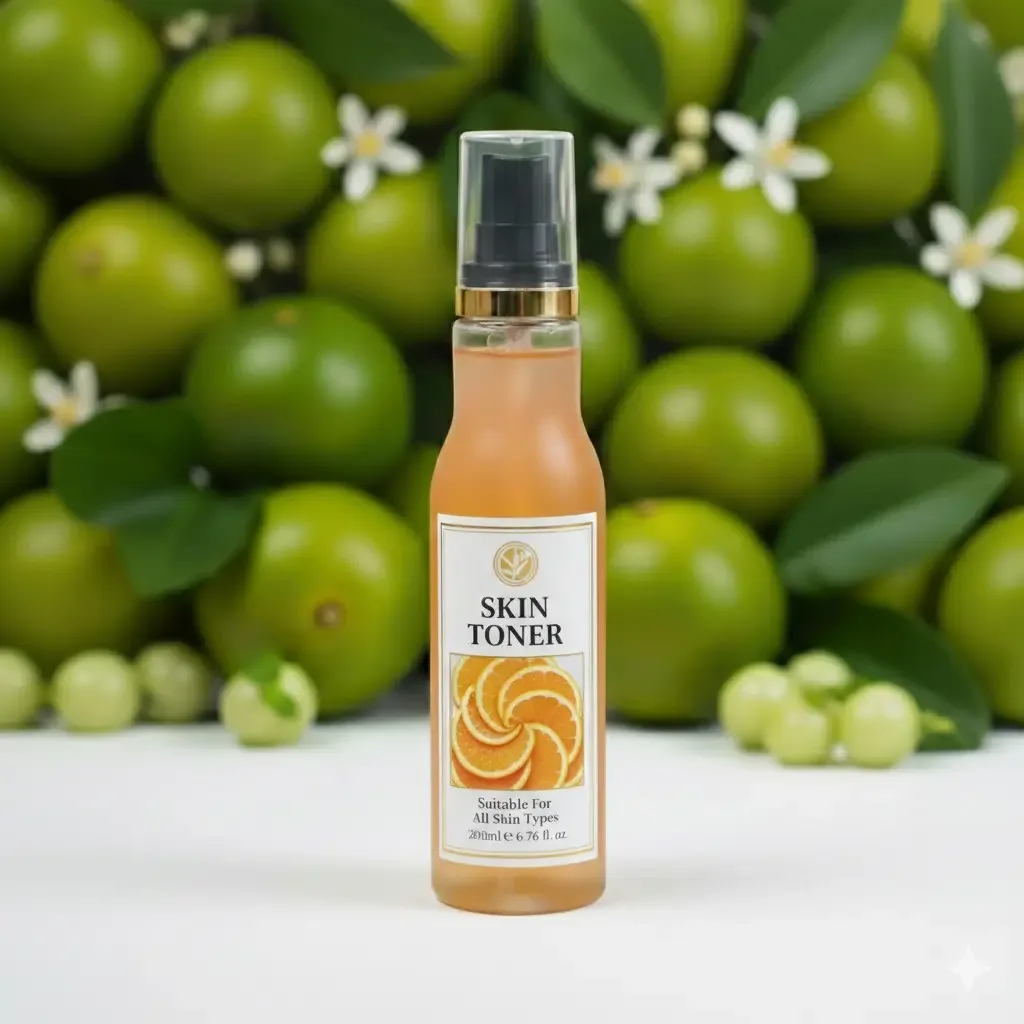 Skin Toner