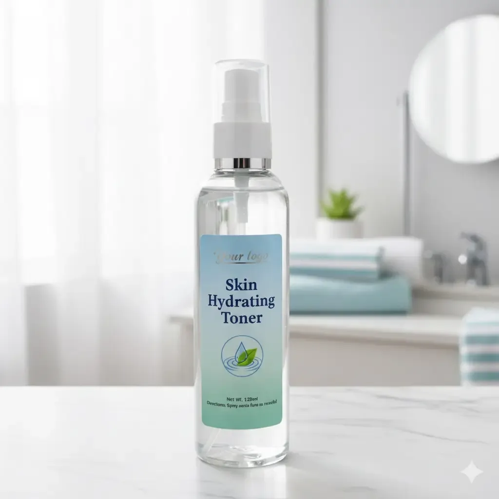 Skin Hydrating Toner