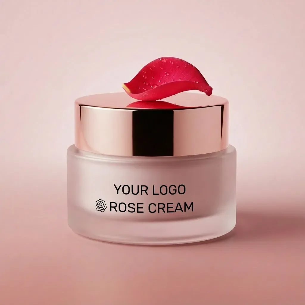 Rose Cream