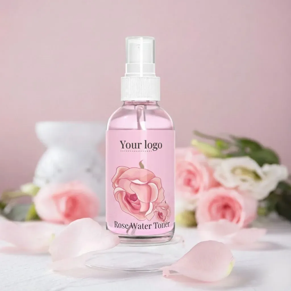 Rose Water