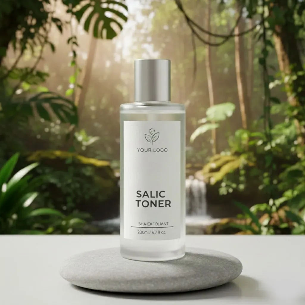 Salic Toner
