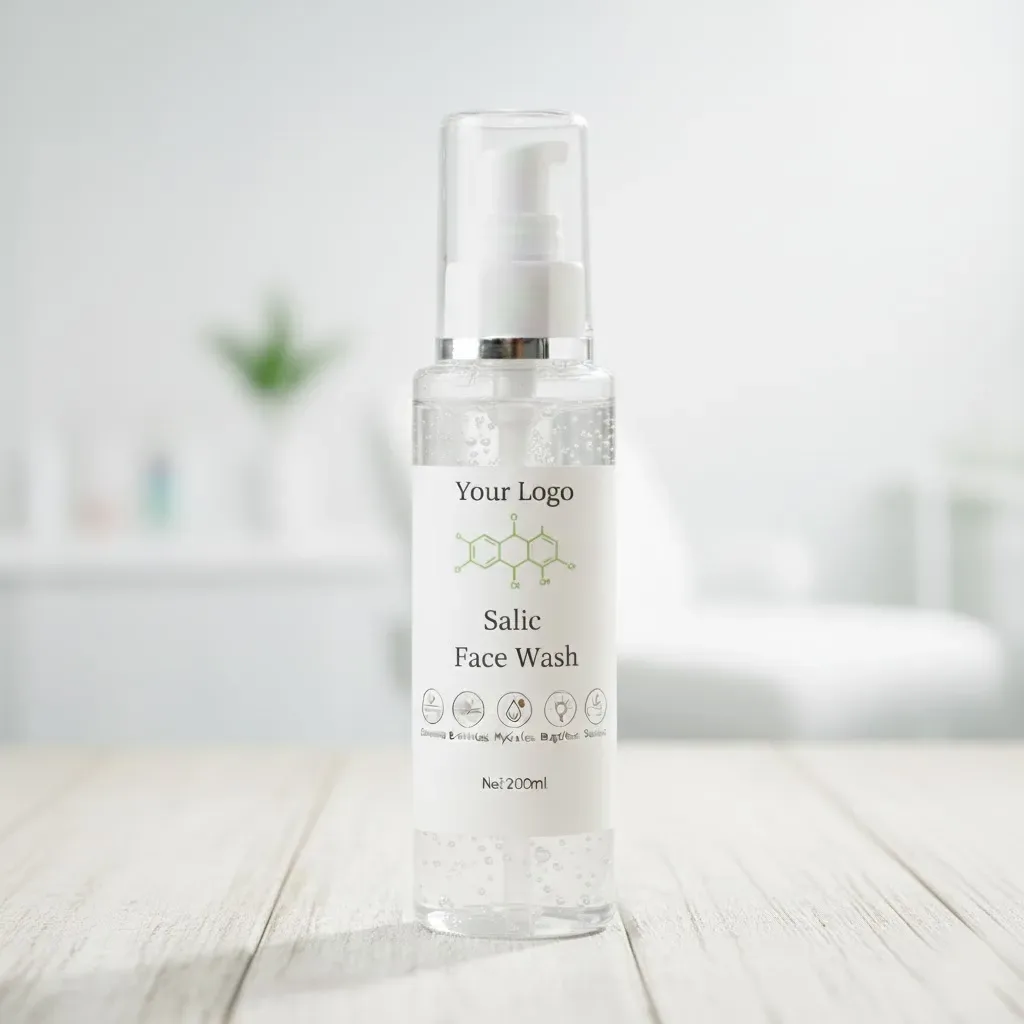 Salic Face Wash