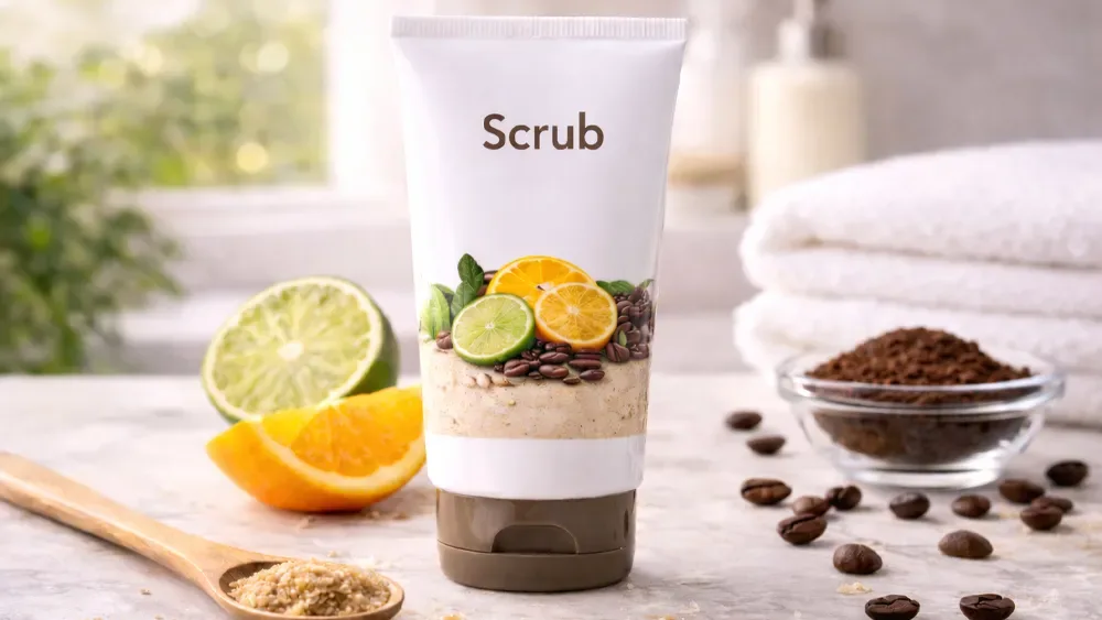 Skin Scrub