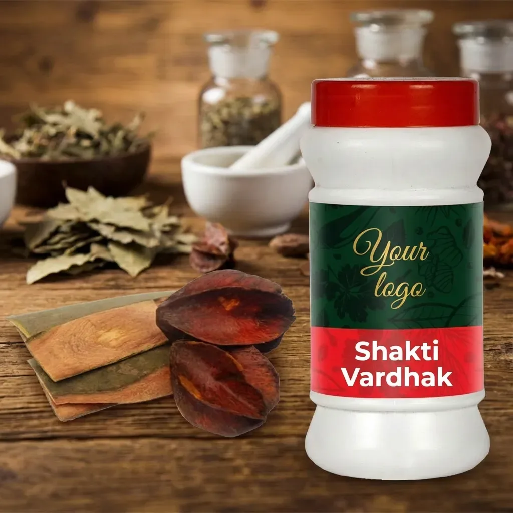 Shakti Vardhak