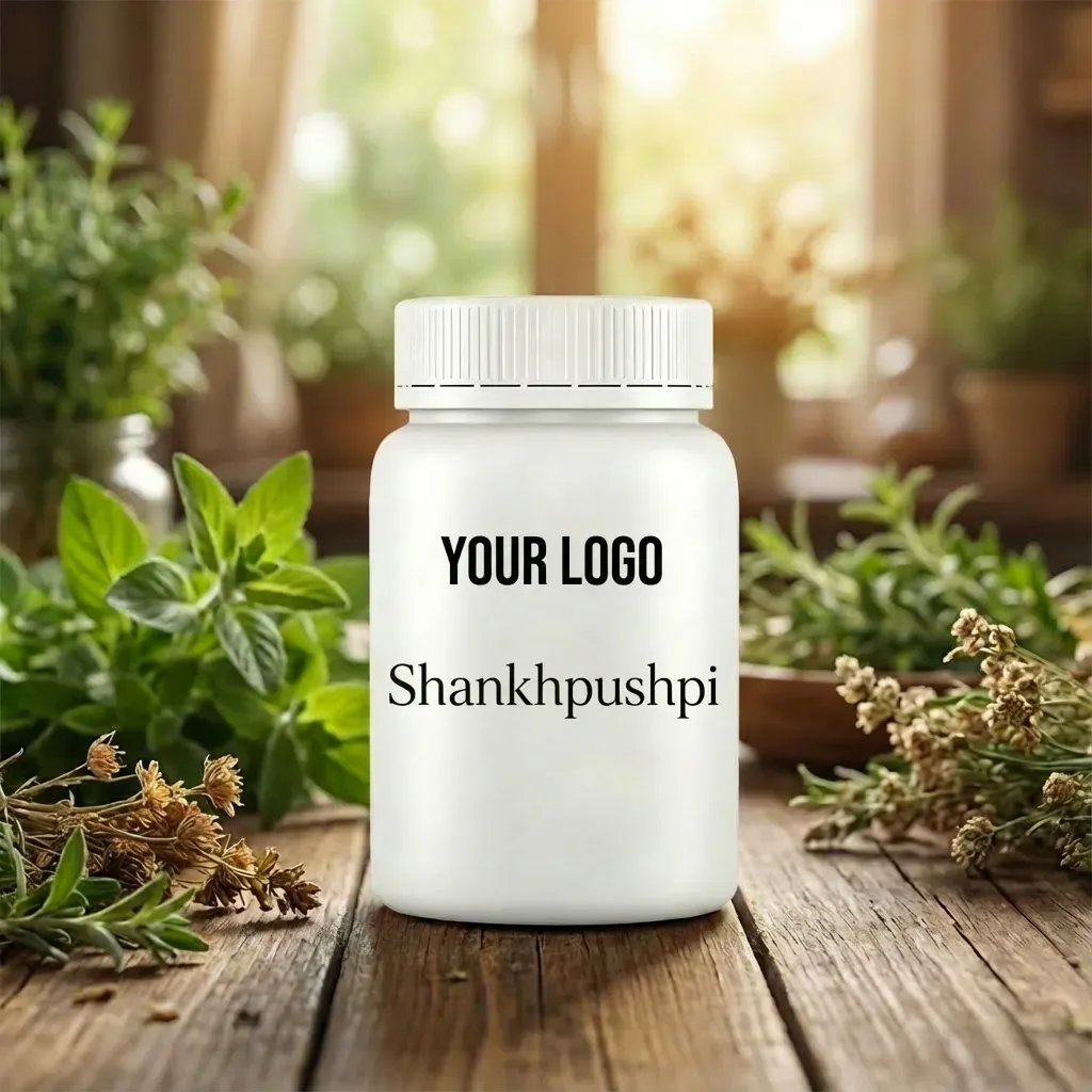 Shankhpushpi