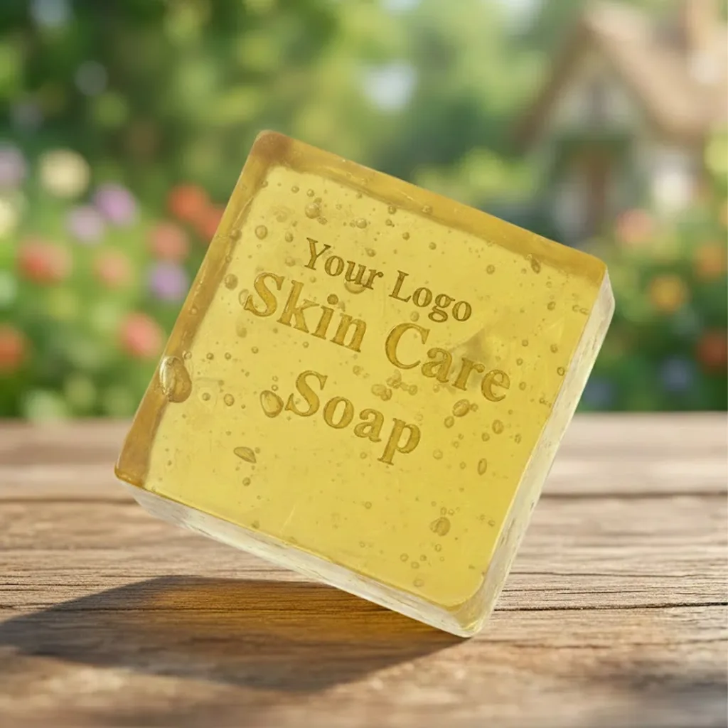 Skin Care Soap