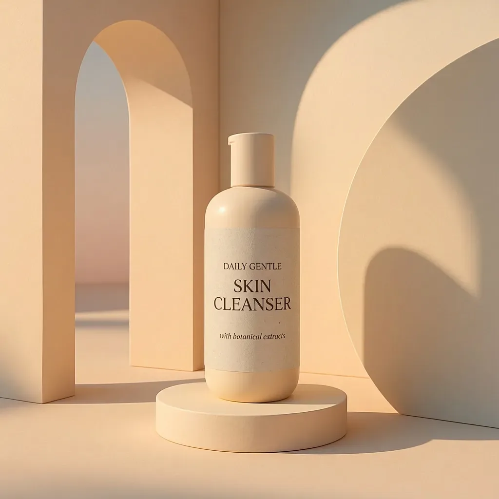 Skin Cleanser