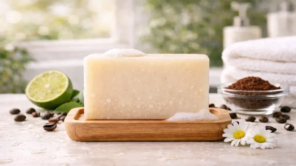 Soap