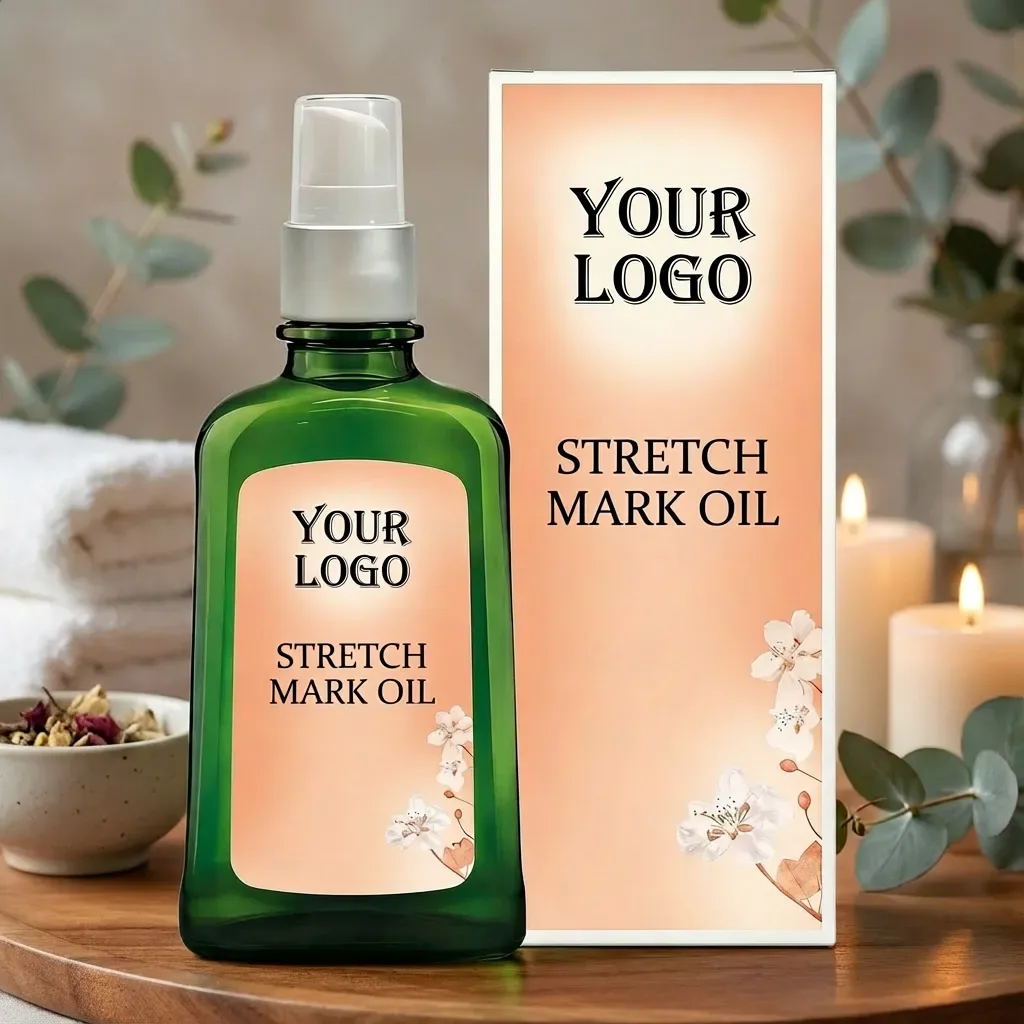 Stretch Mark Oil