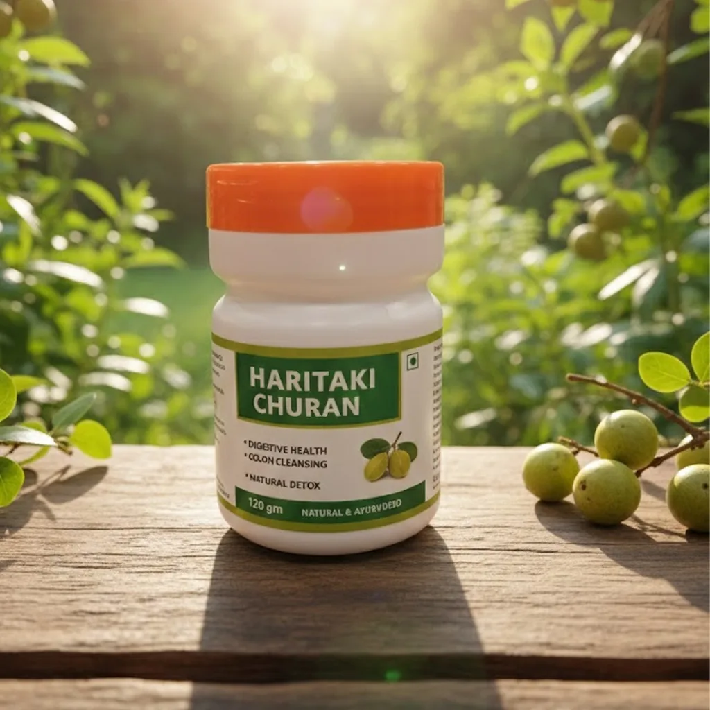 Haritki