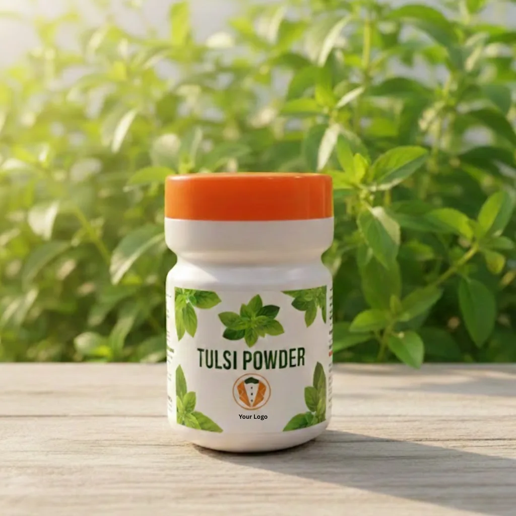 Tulsi Powder