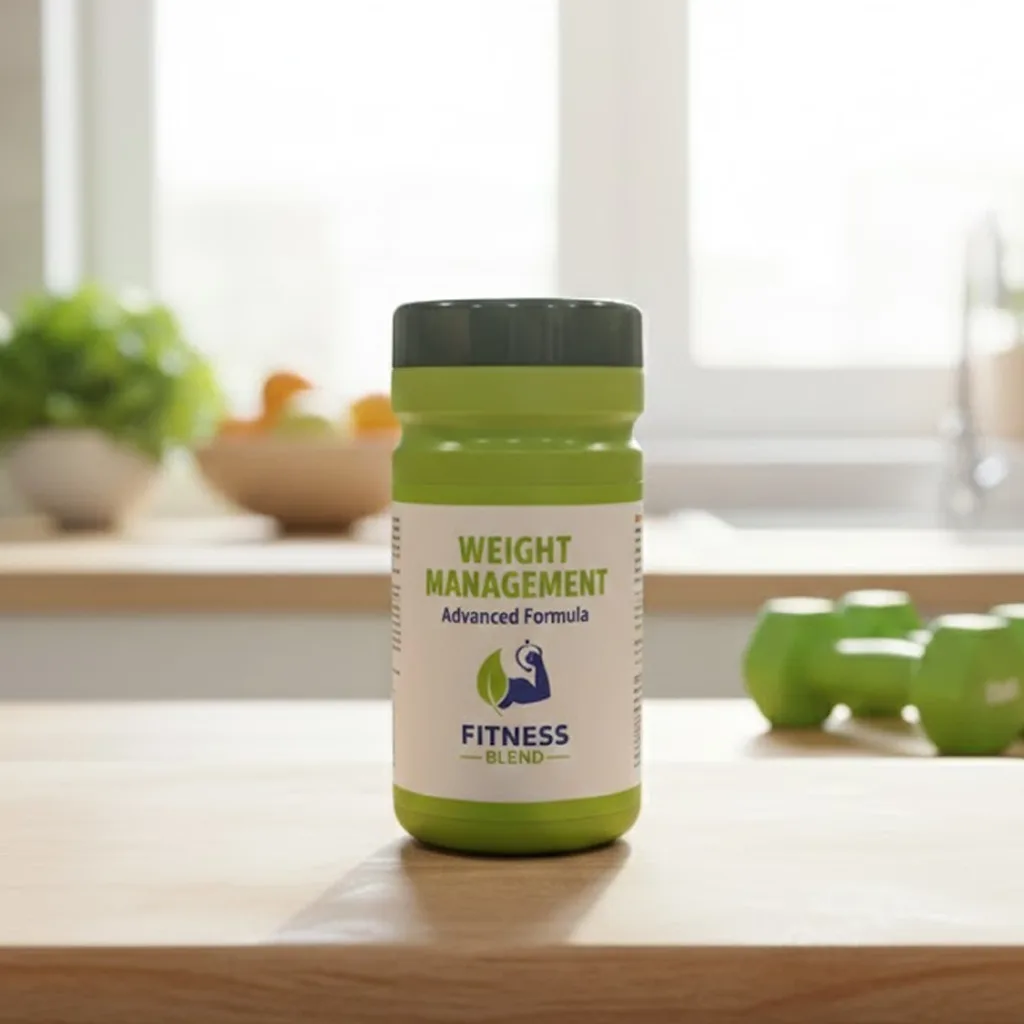 Weight management